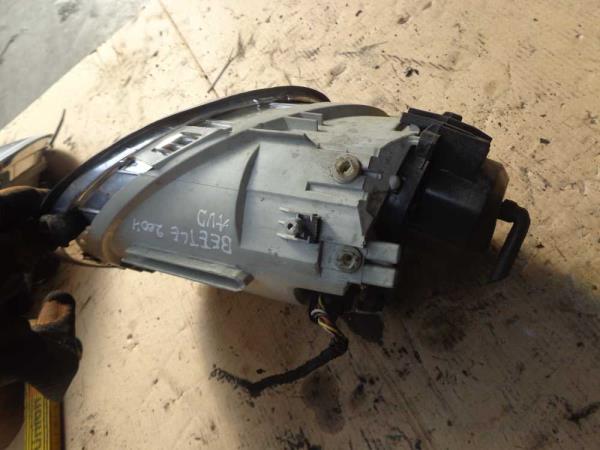 PHARE DROIT VW -6/2005  - Vue 2